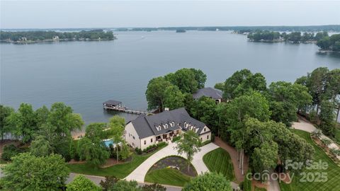 8170 Bay Pointe Drive Denver NC 28037