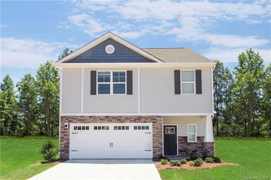 Pecan Ridge - Residential