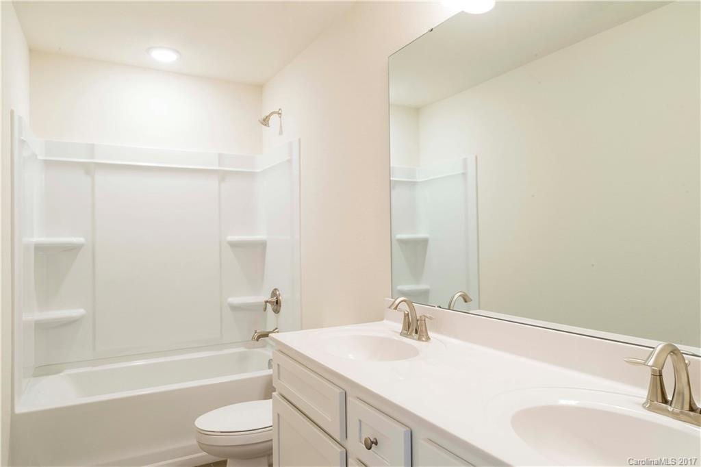 Pecan Ridge - Residential