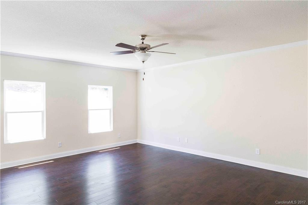 Pecan Ridge - Residential