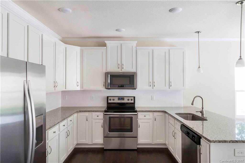 Pecan Ridge - Residential