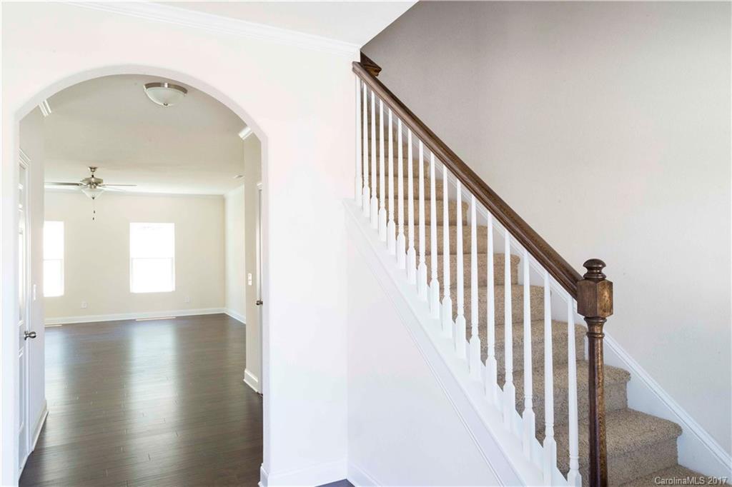 Pecan Ridge - Residential