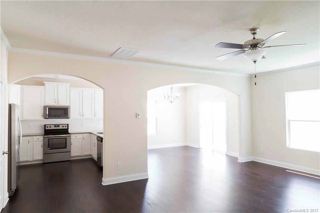 Pecan Ridge - Residential