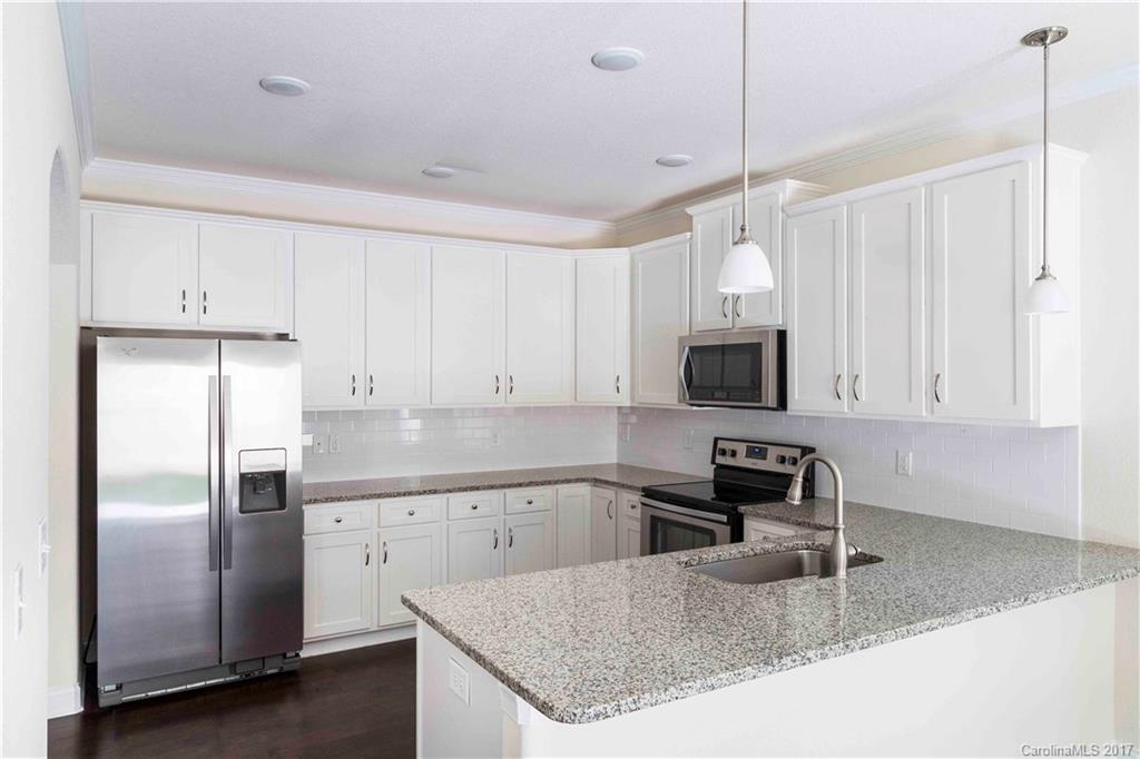 Pecan Ridge - Residential