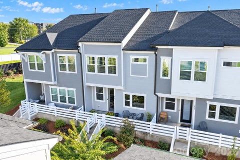Photo of 619 Myrick Alley, Charlotte, NC 28217 (MLS # 4437730)