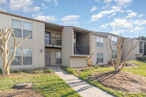 11063 Running Ridge Road Charlotte NC 28226