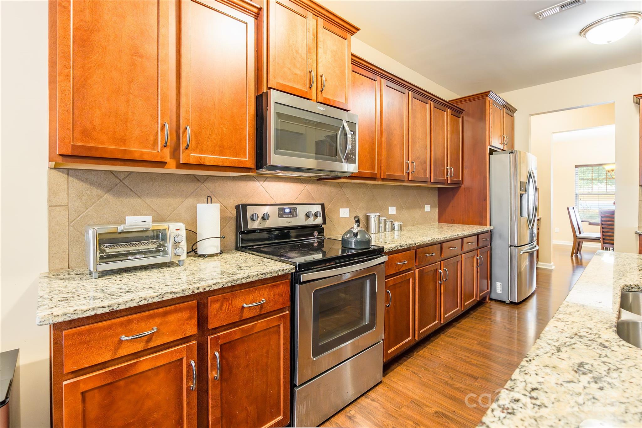 Summerwood - Residential