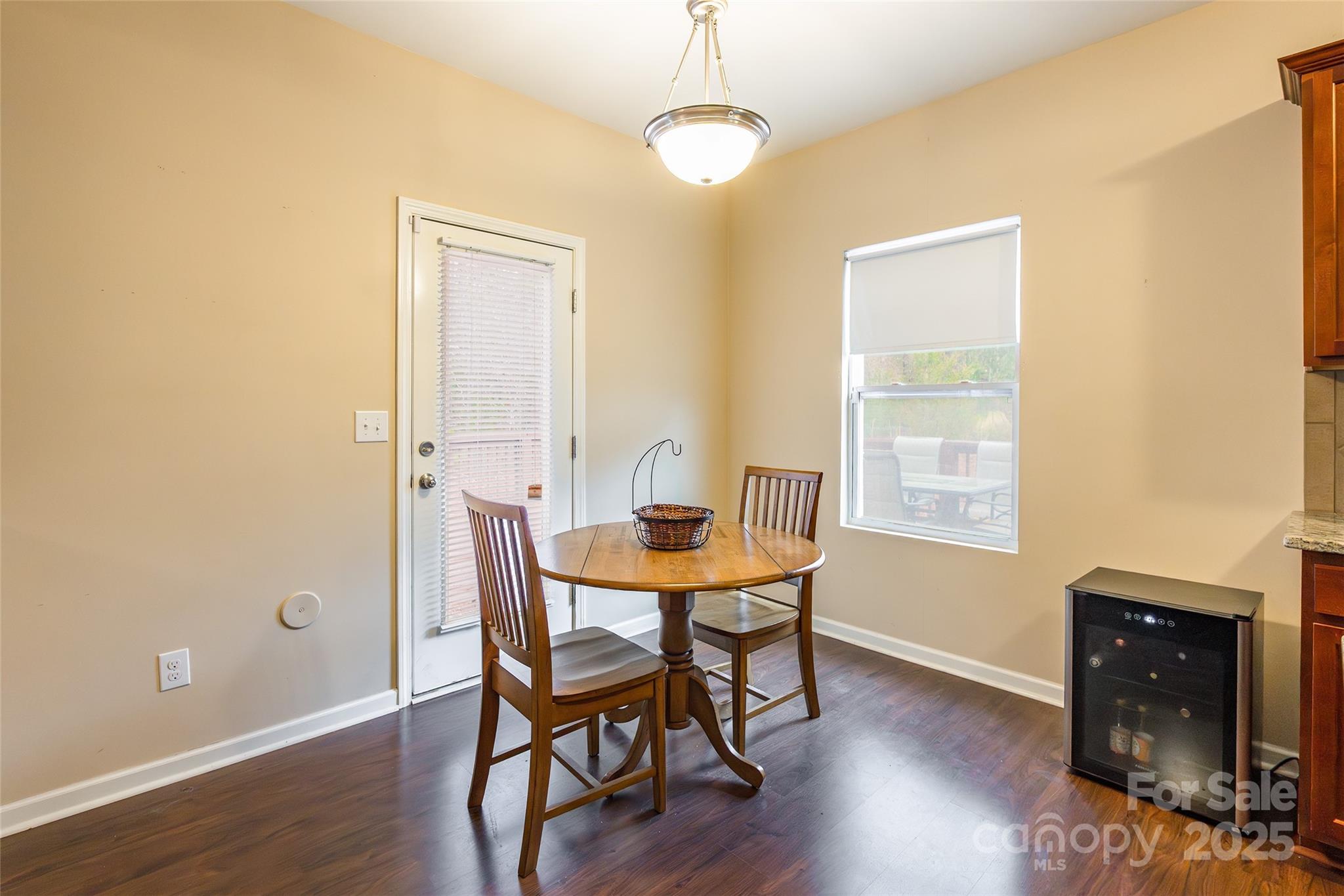 Summerwood - Residential