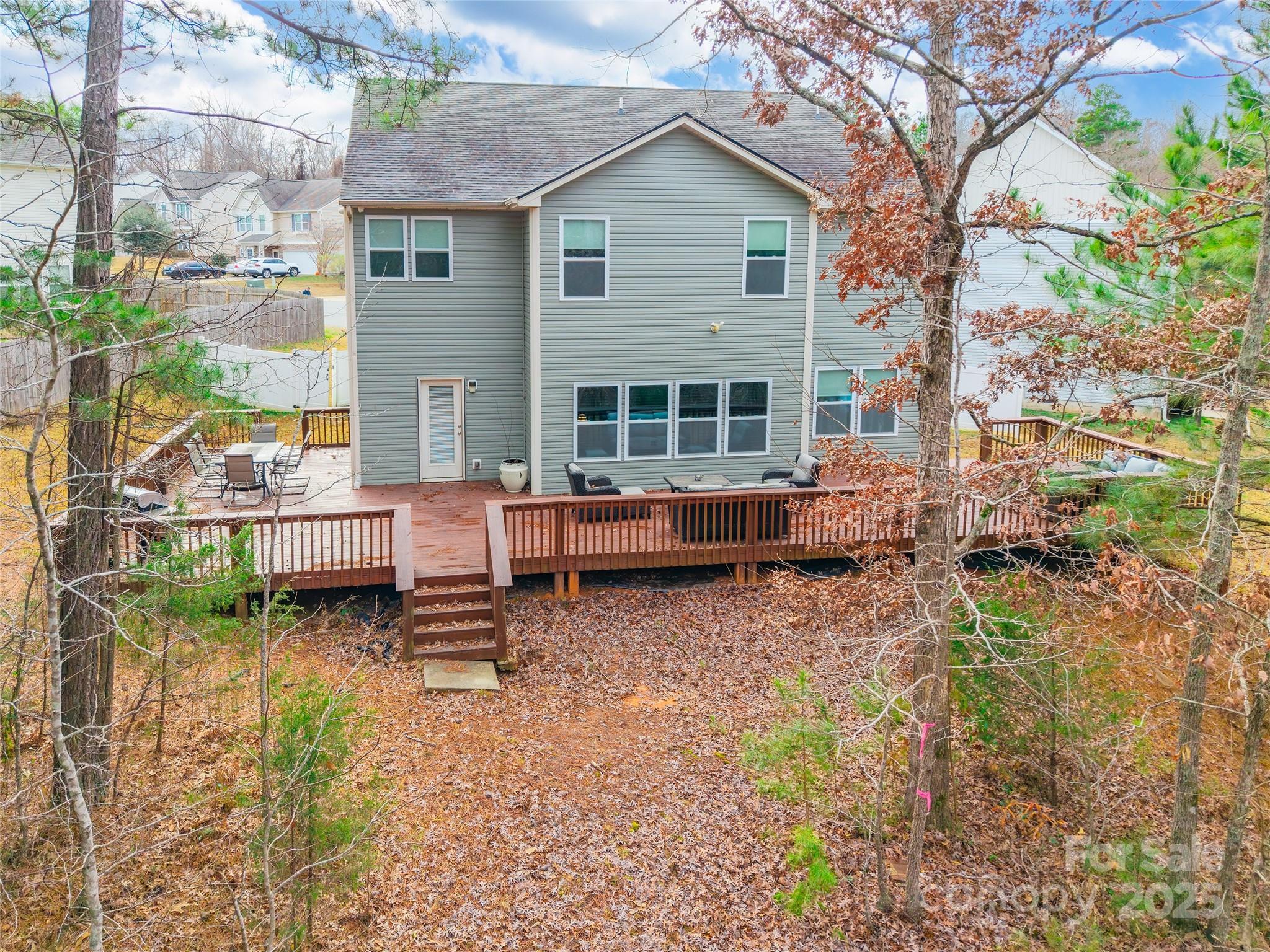 Summerwood - Residential