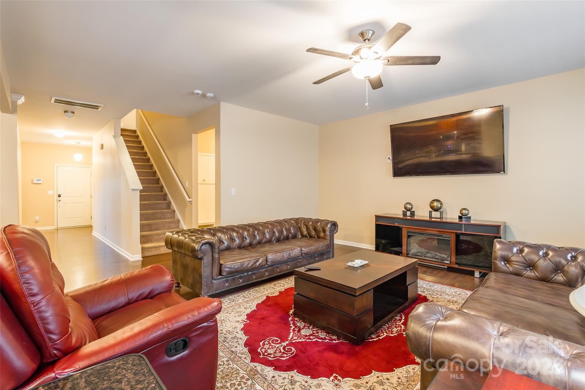 Summerwood - Residential