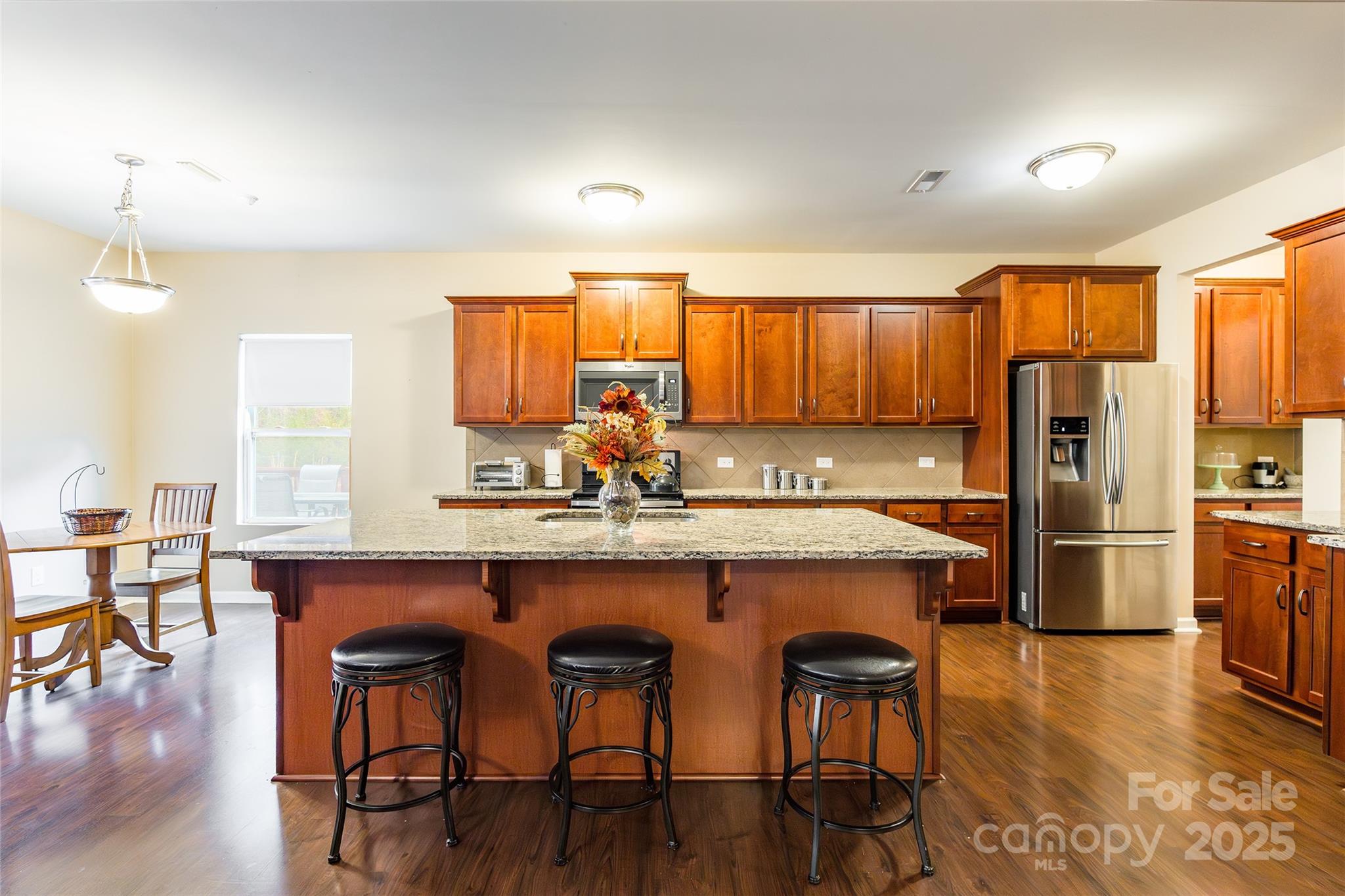 Summerwood - Residential