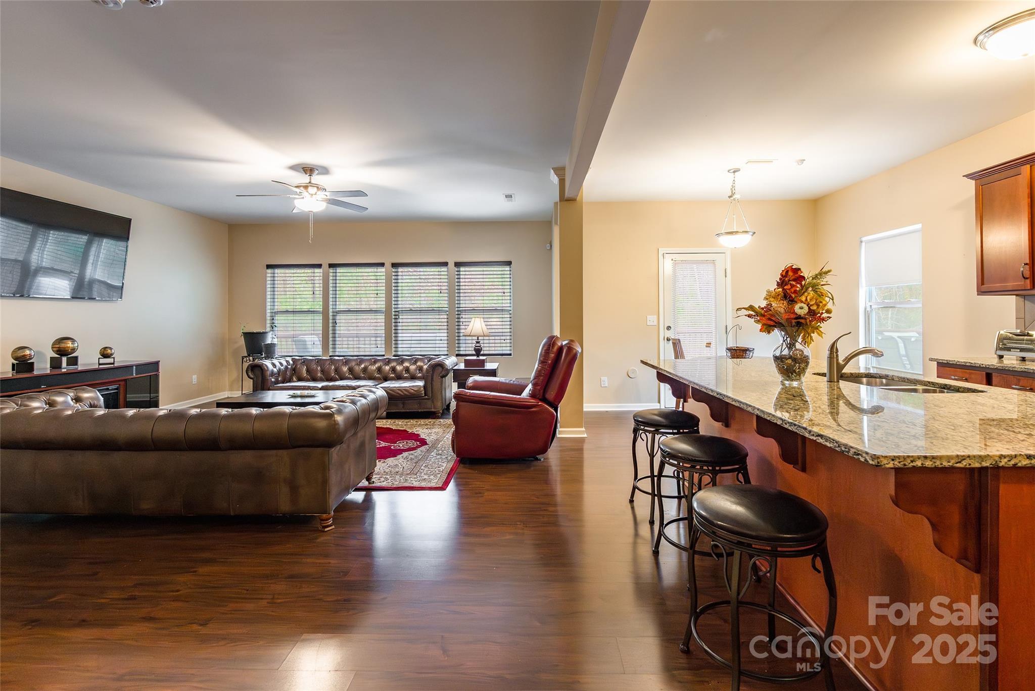 Summerwood - Residential