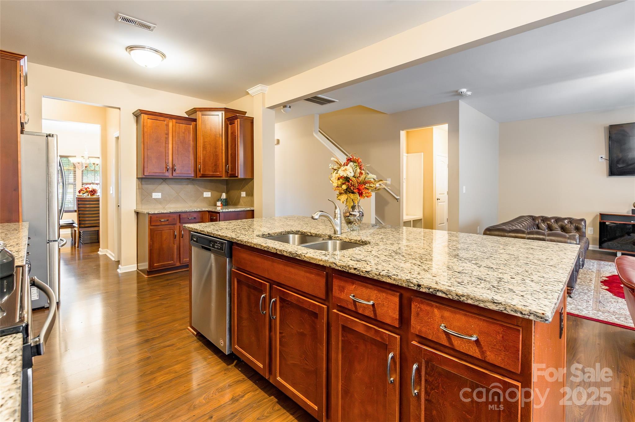 Summerwood - Residential