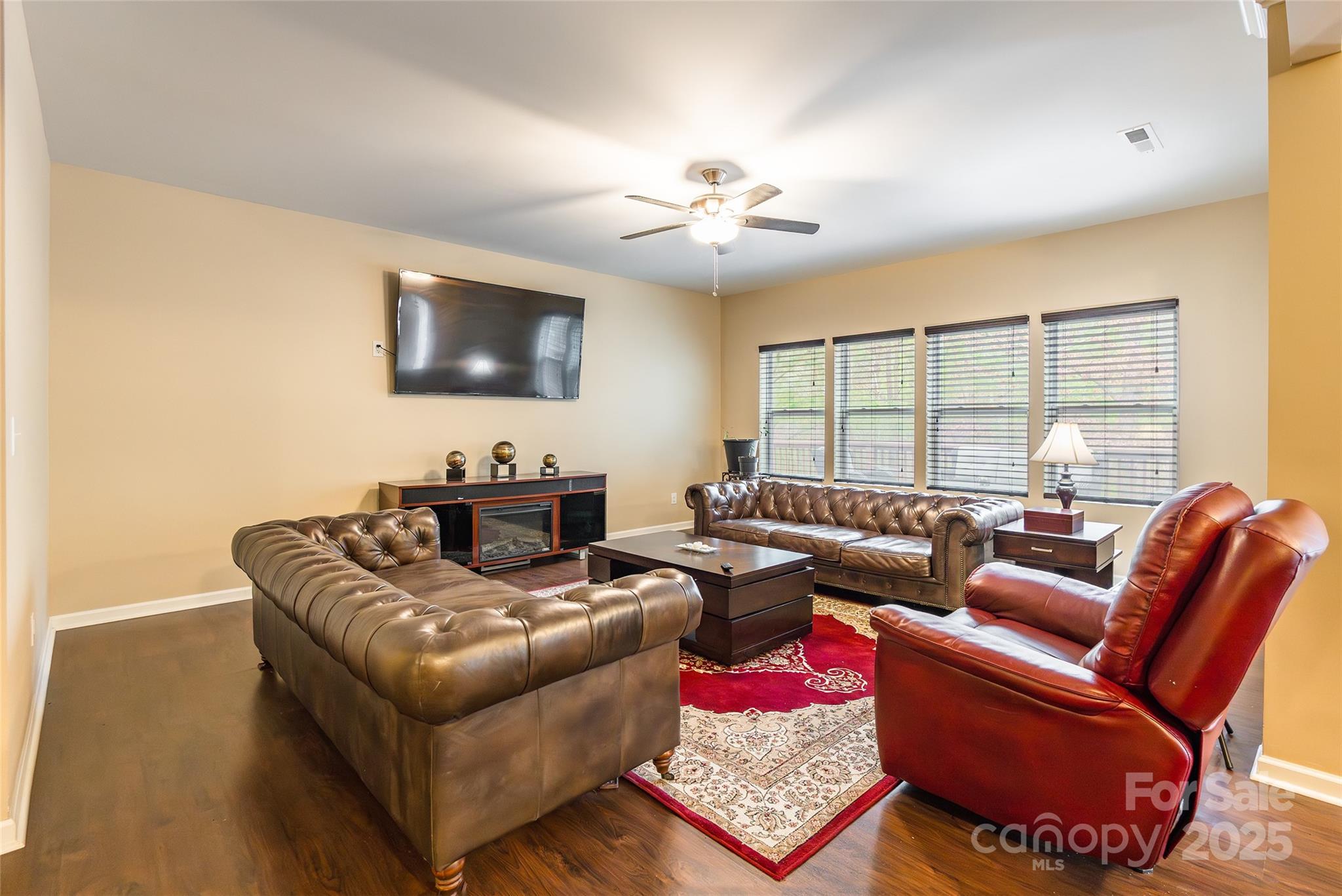 Summerwood - Residential