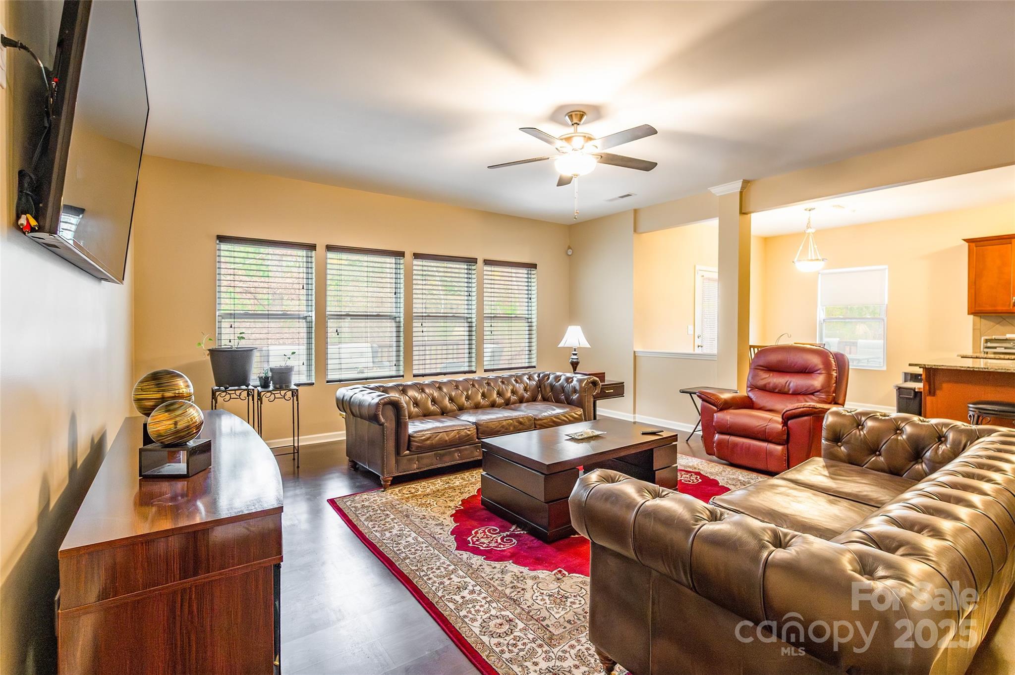 Summerwood - Residential