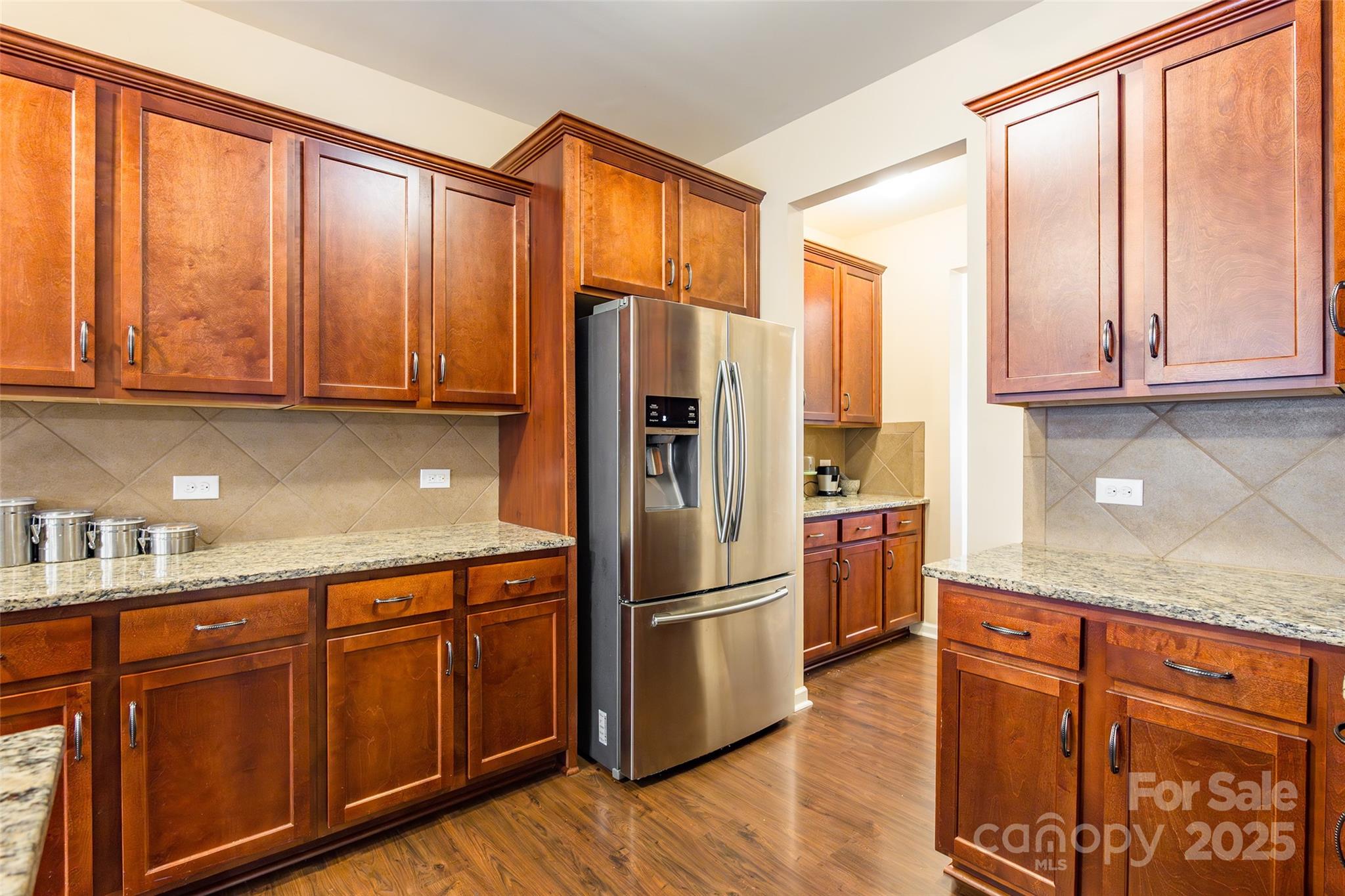 Summerwood - Residential