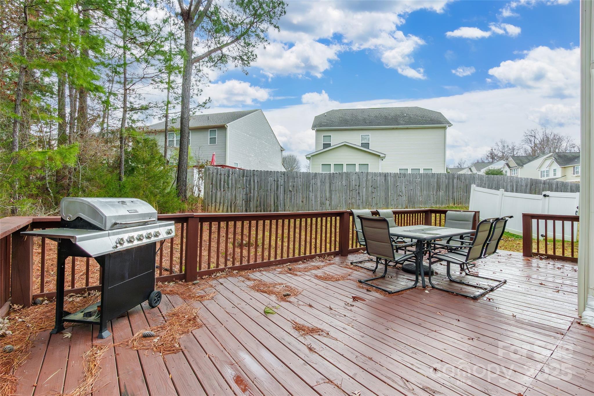 Summerwood - Residential