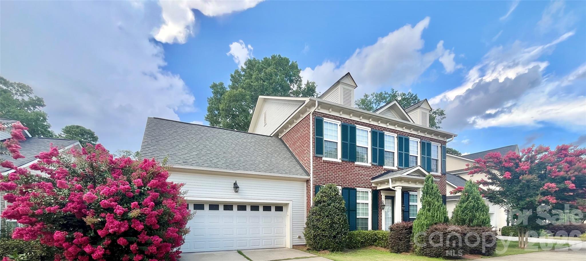 1025 N Sharon Amity Road