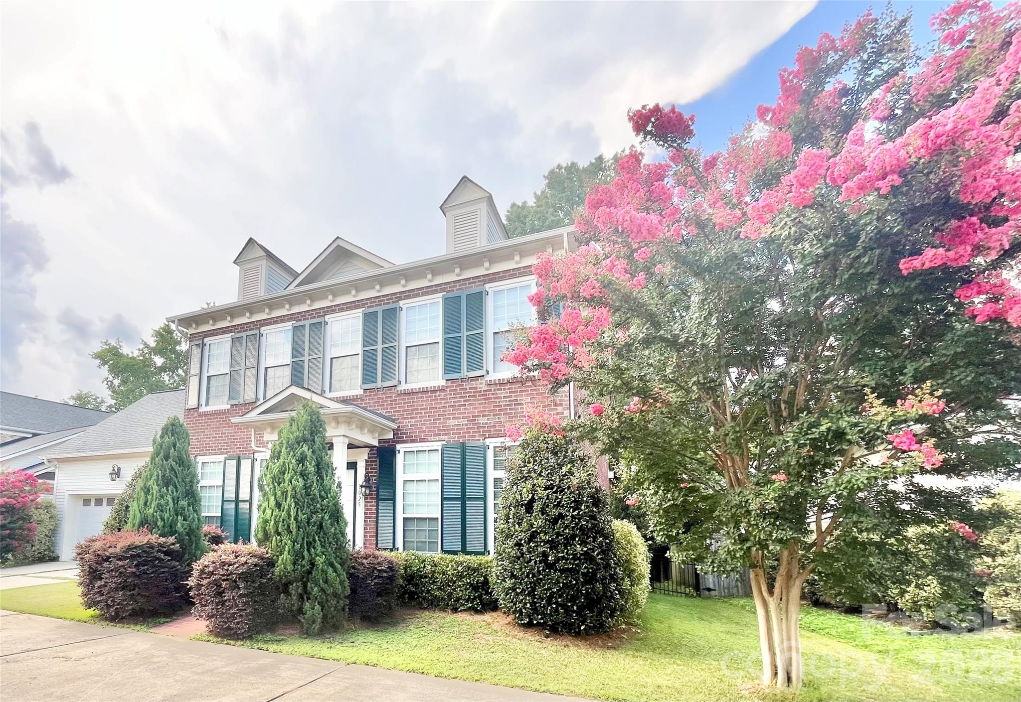 1025 N Sharon Amity Road