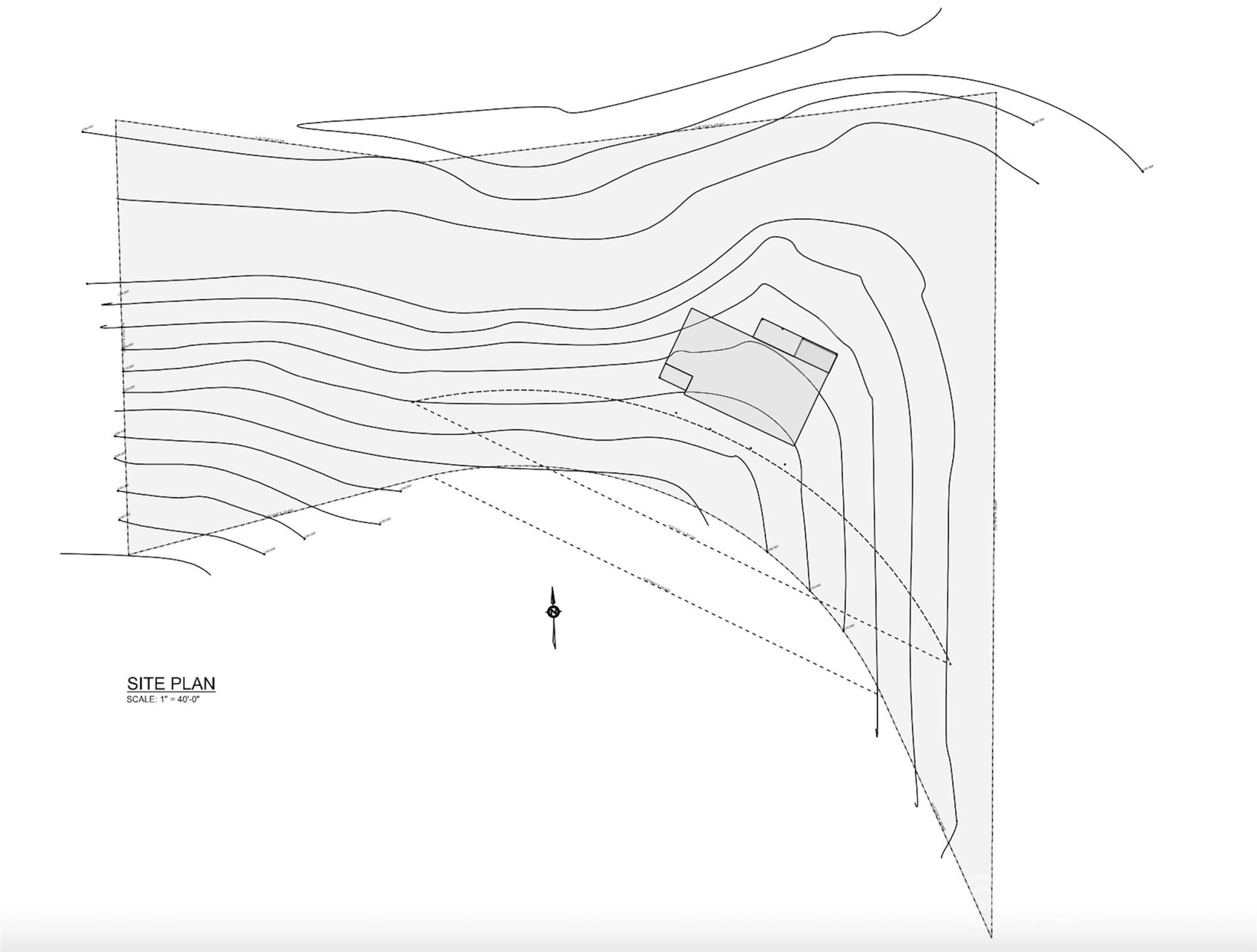 The Coves Mountain River Club - Land