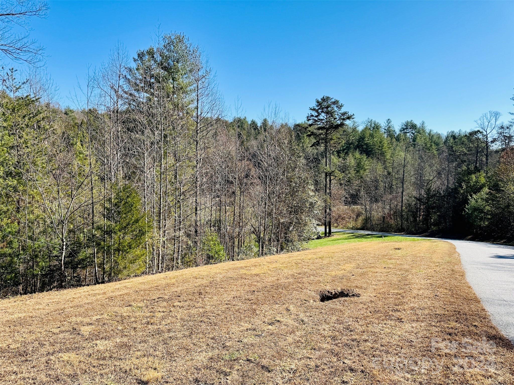 The Coves Mountain River Club - Land