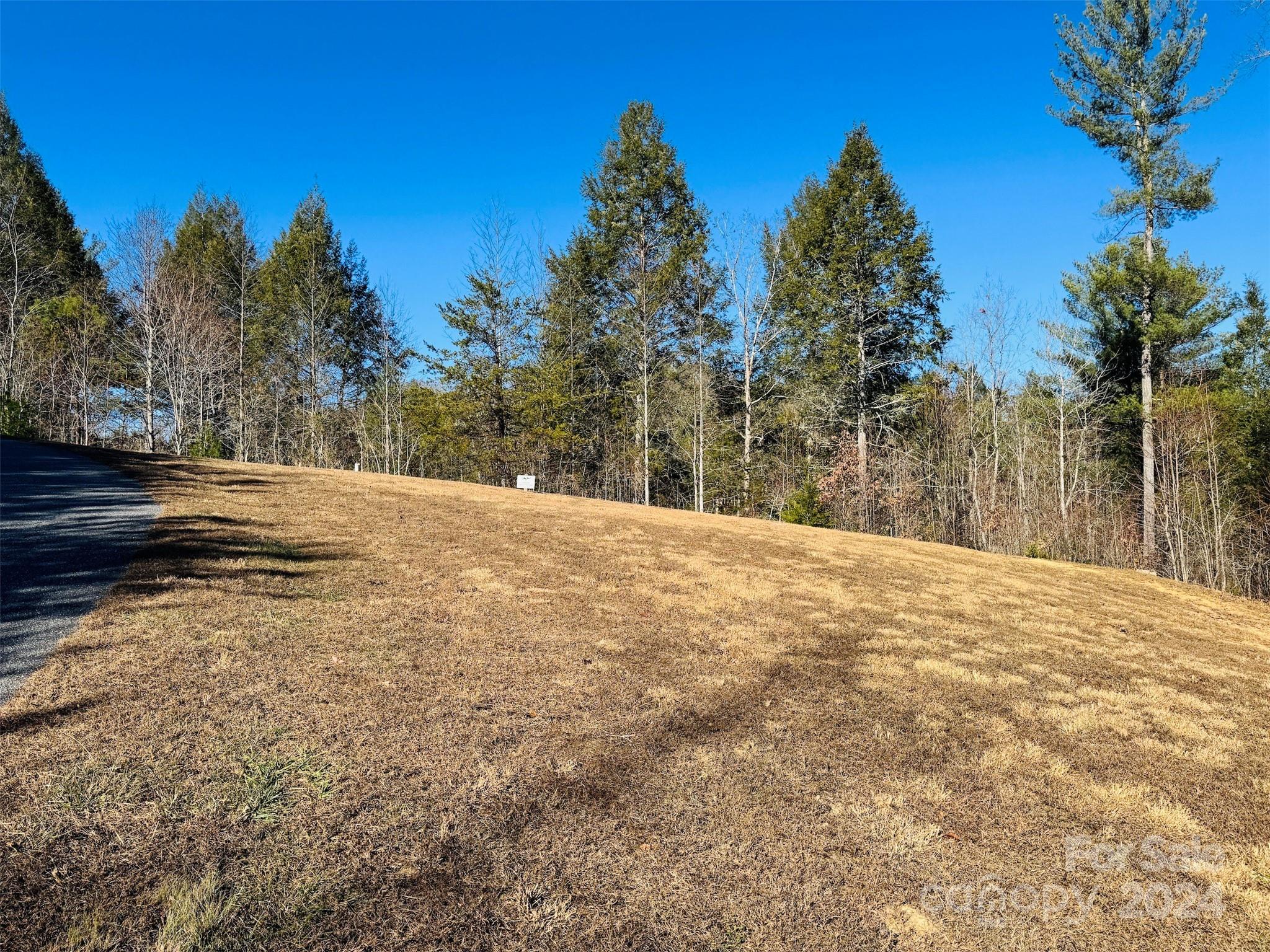 1.3 acres, Lot 2A, 1362 Round Mountain Parkway 2A