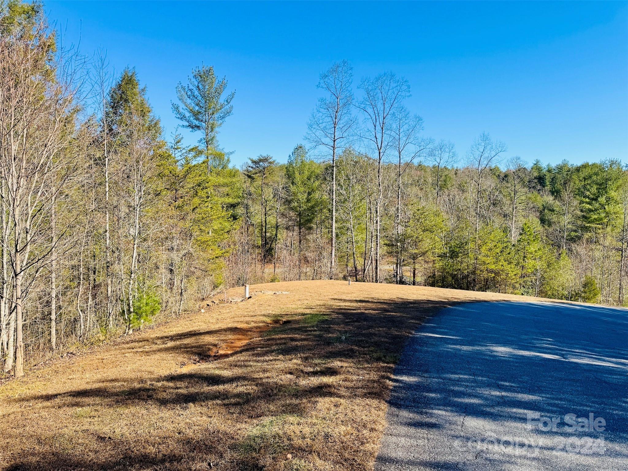 1.3 acres, Lot 2A, 1362 Round Mountain Parkway 2A