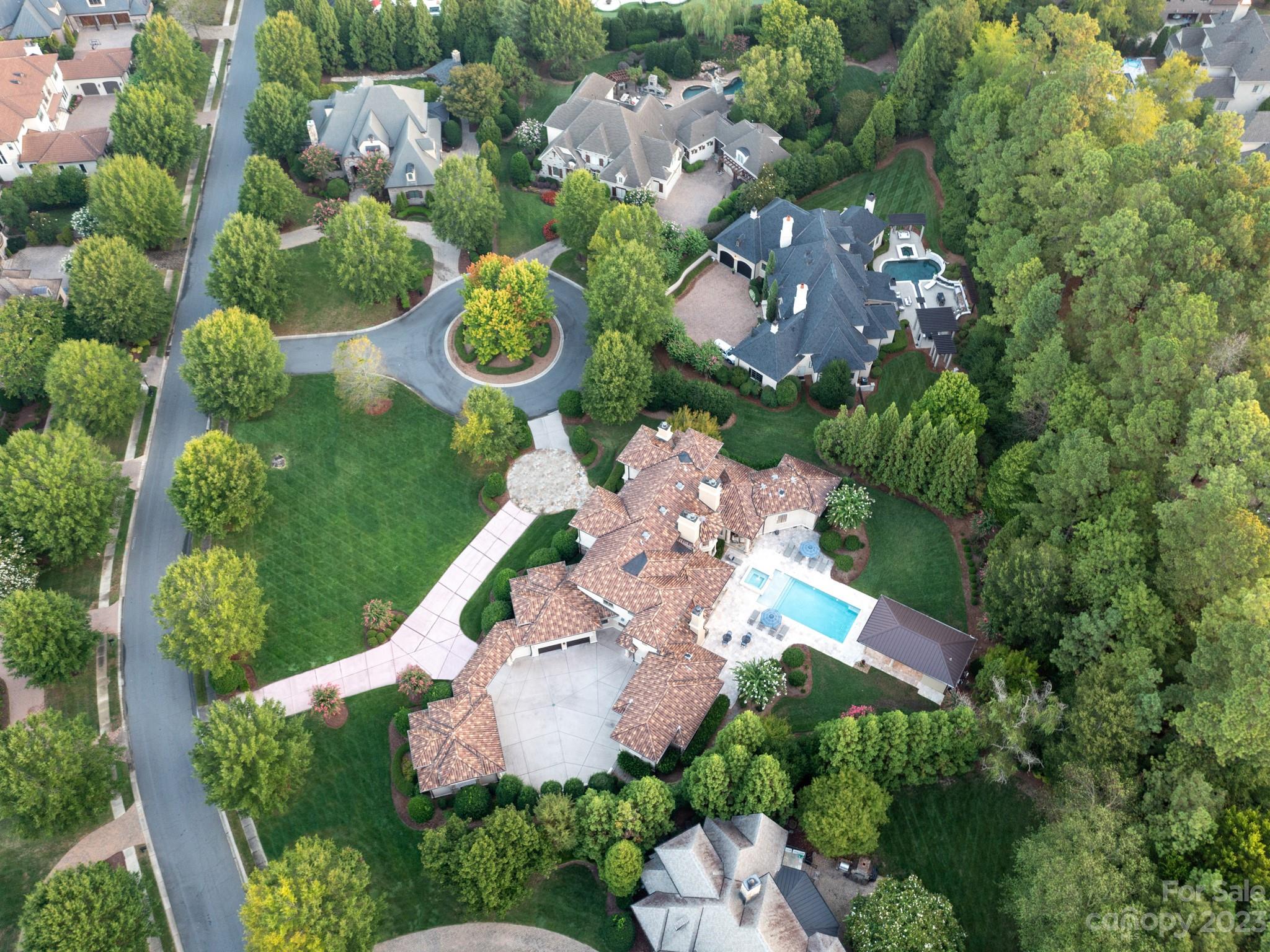 Longview - Residential