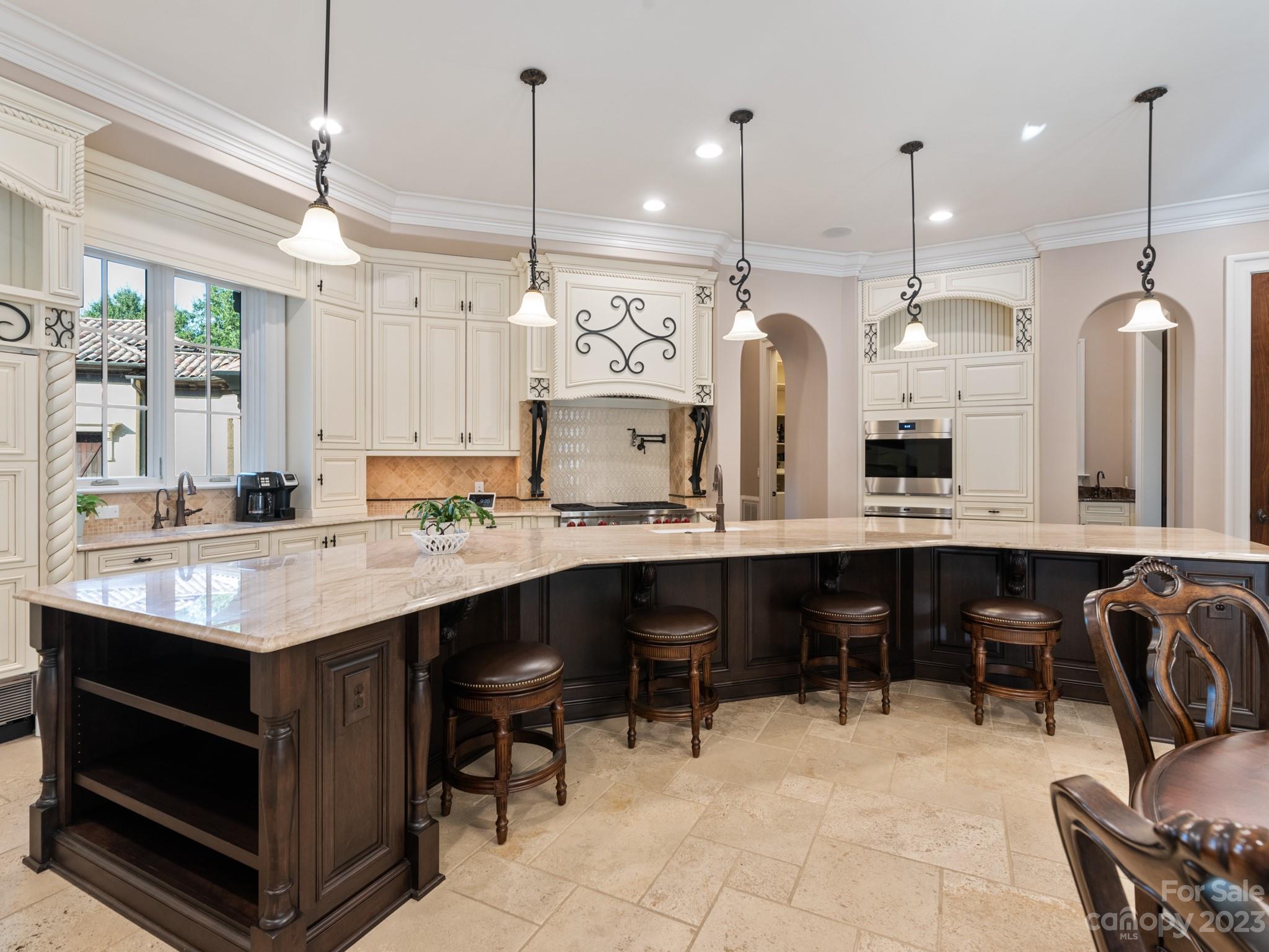 Longview - Residential