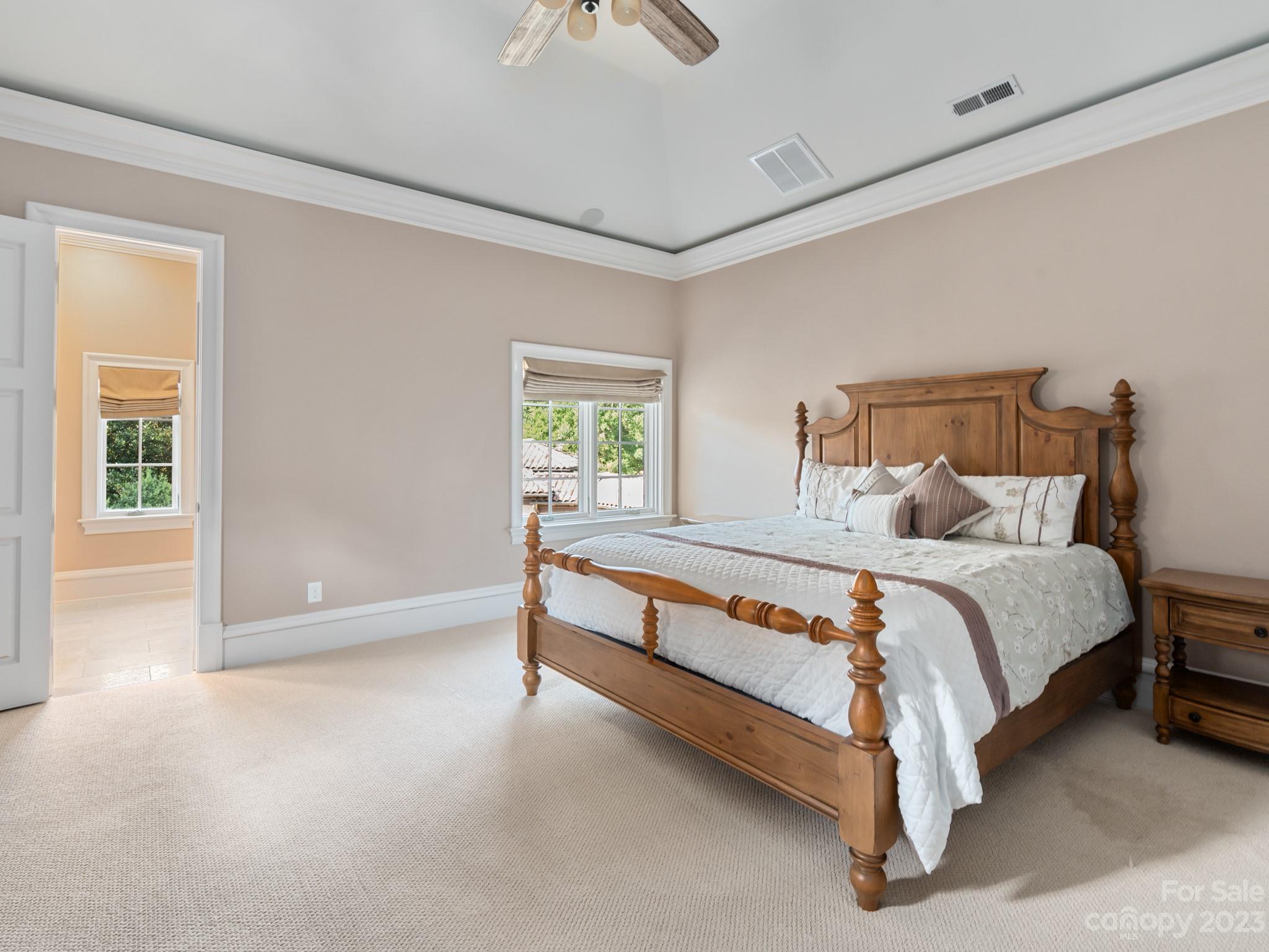 Longview - Residential