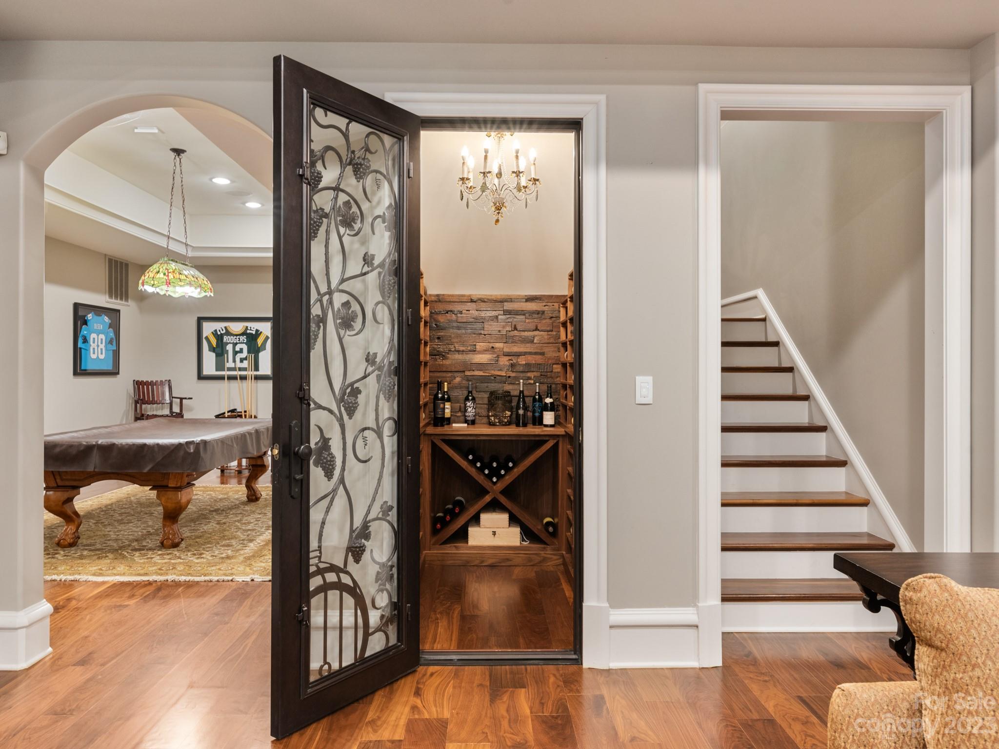 Longview - Residential