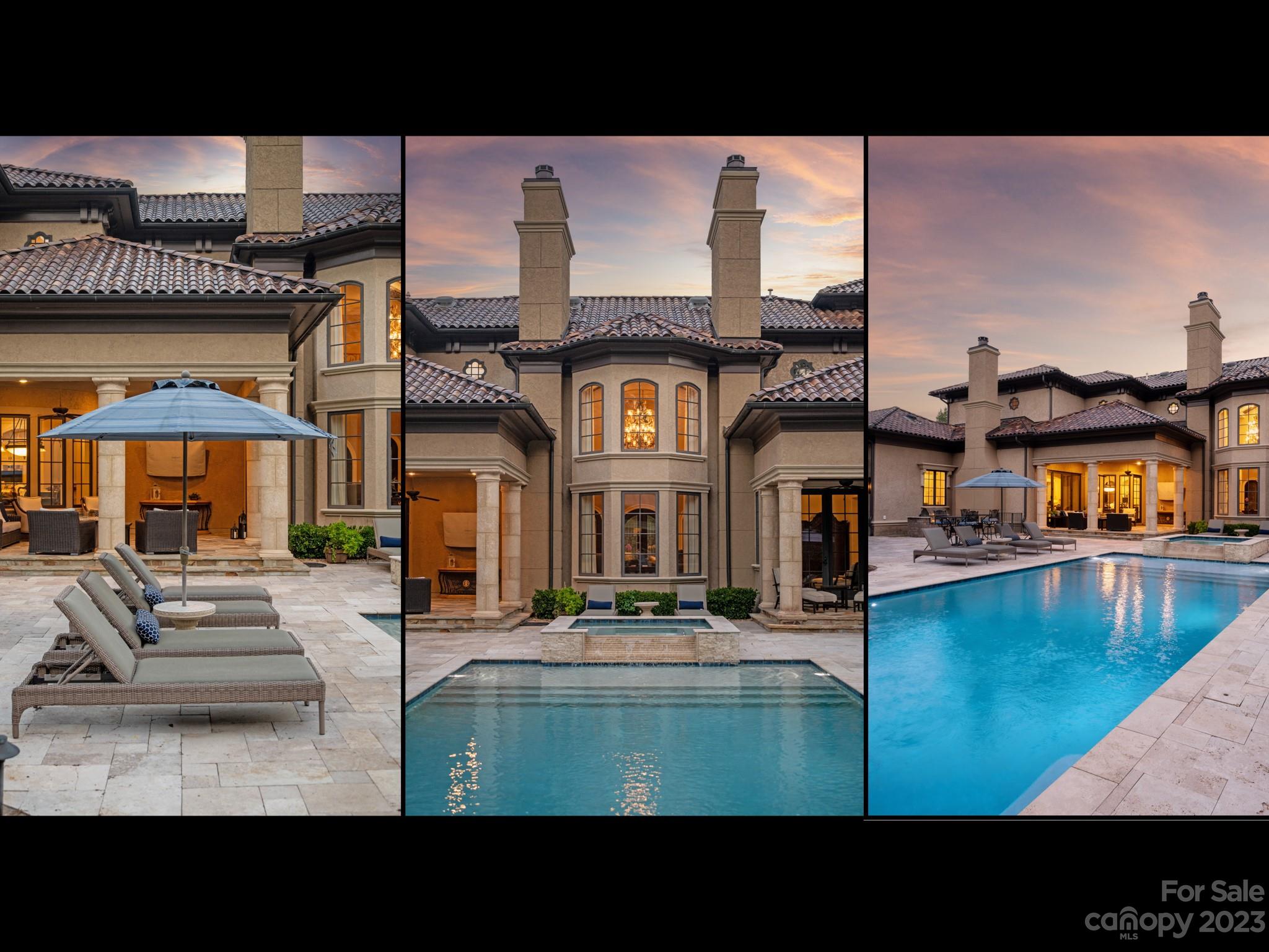 Longview - Residential