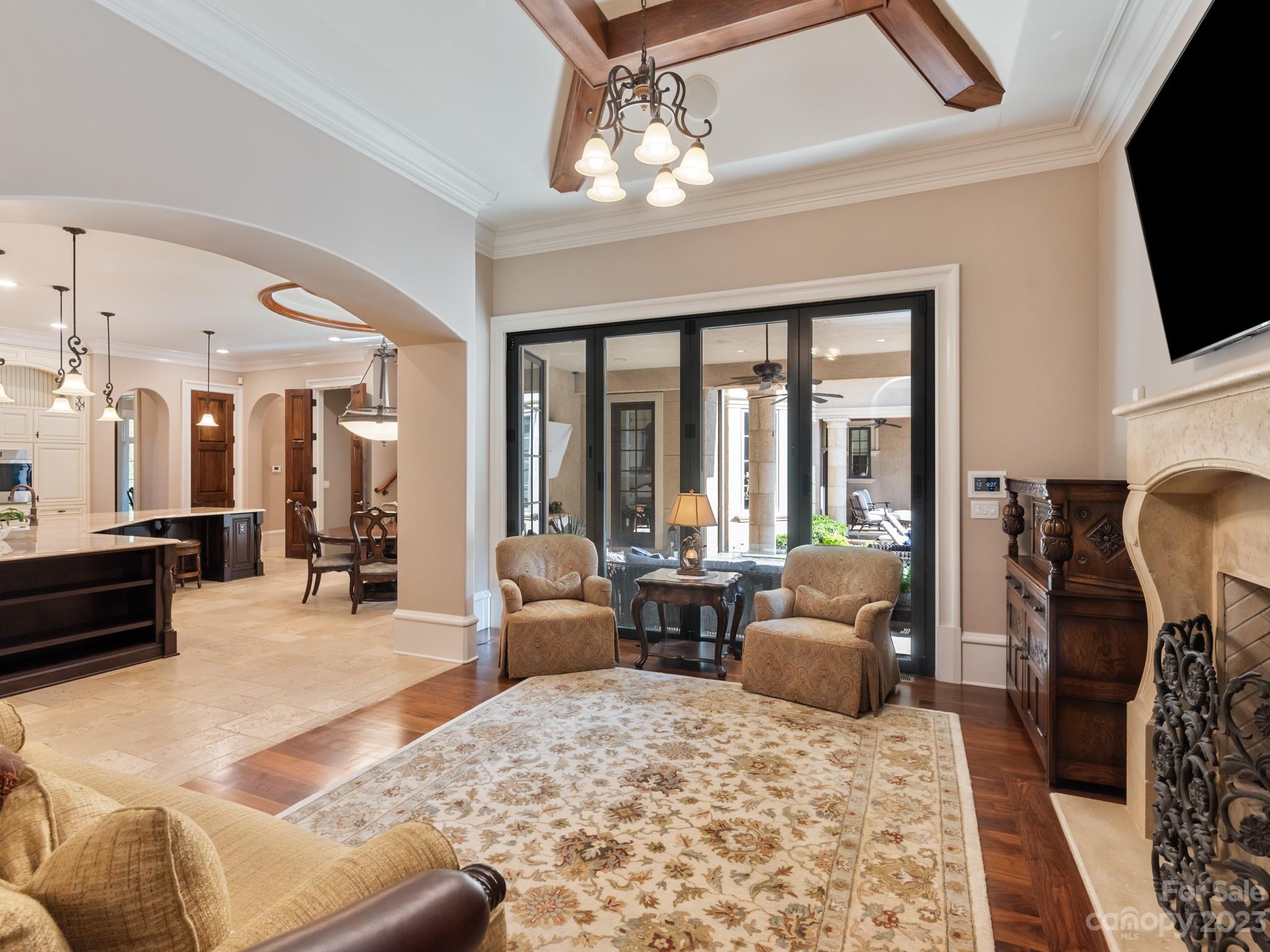 Longview - Residential