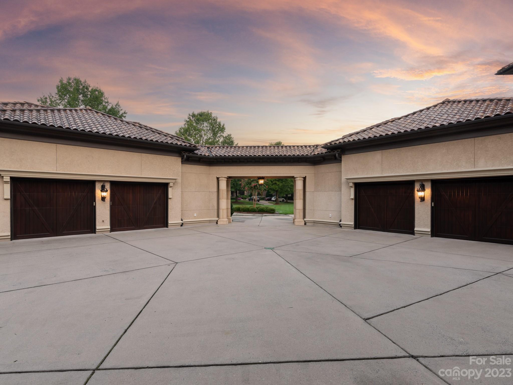 Longview - Residential