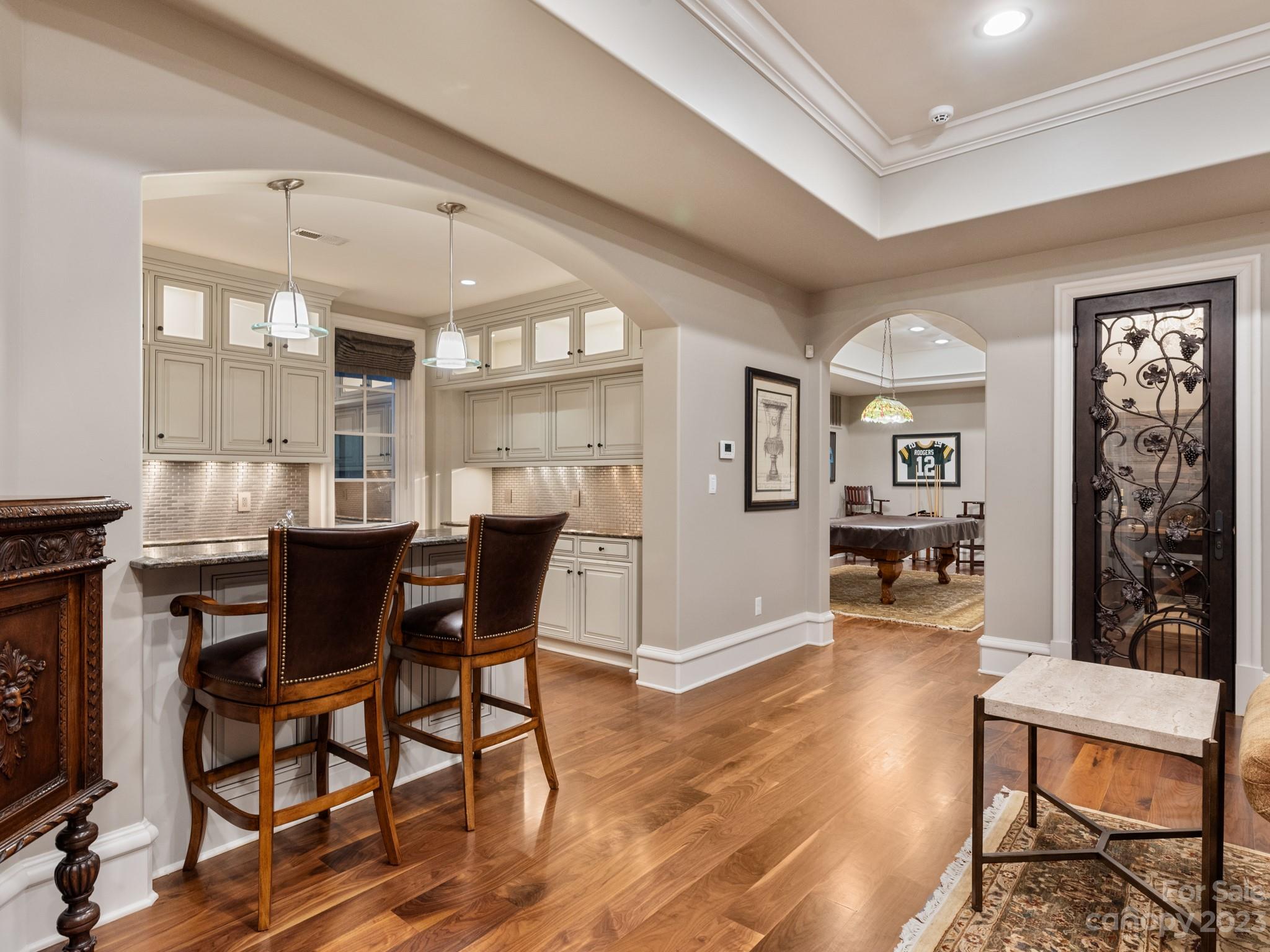 Longview - Residential