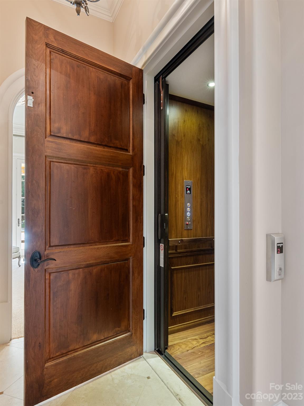 Longview - Residential