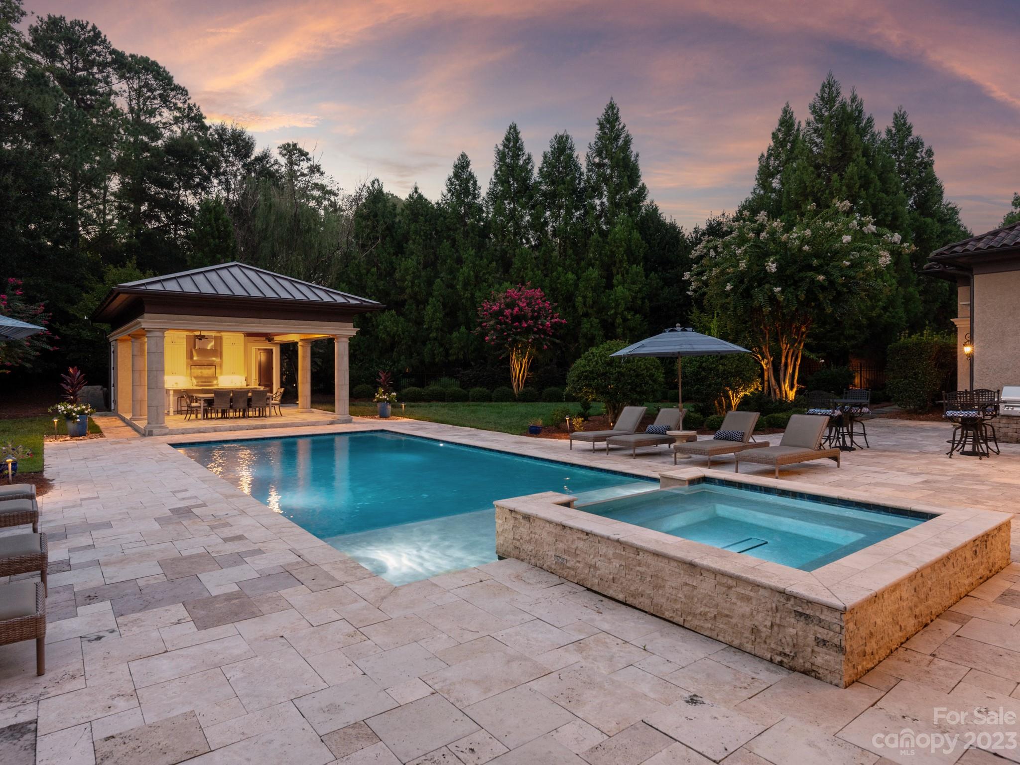 Longview - Residential