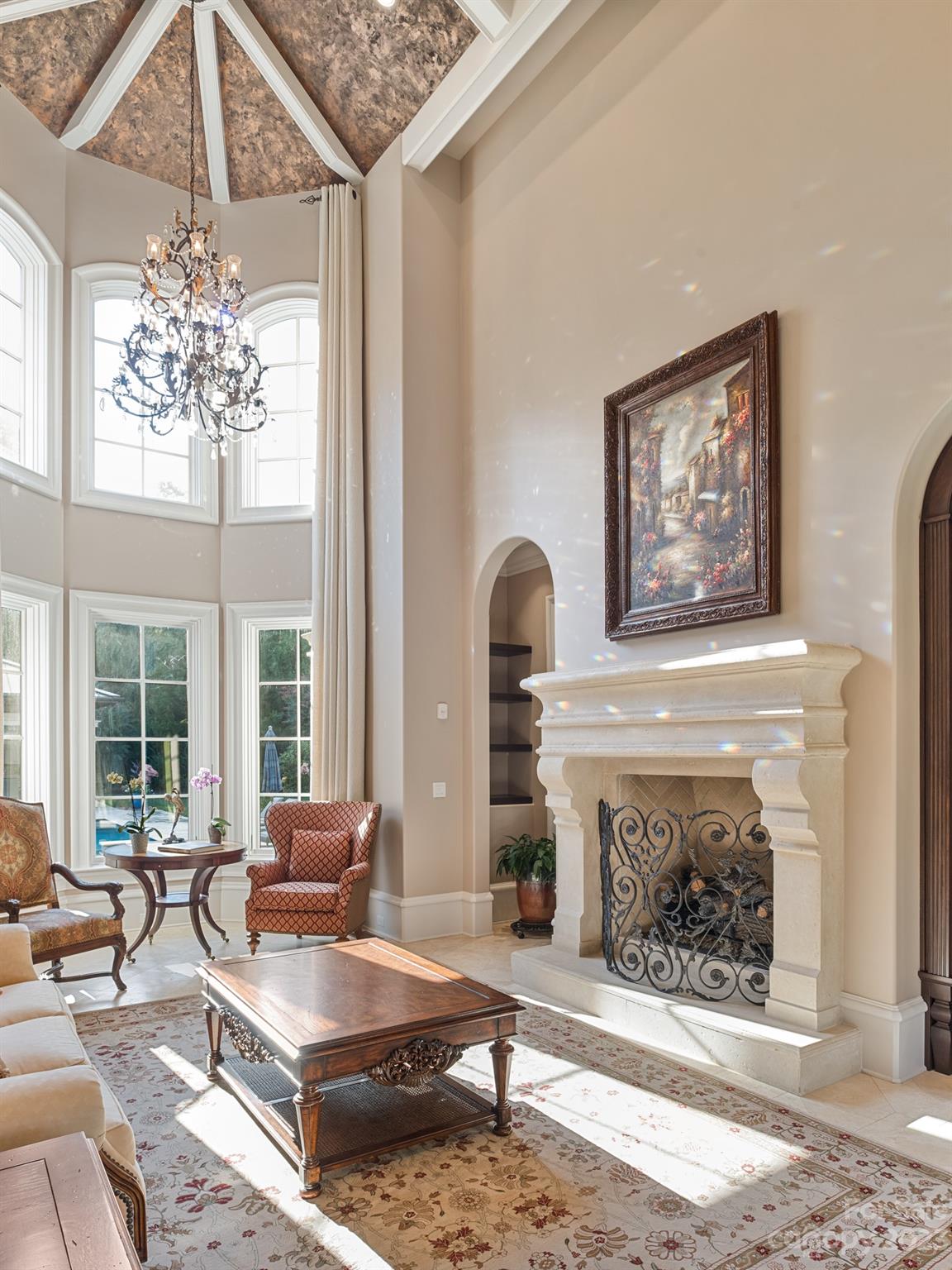 Longview - Residential