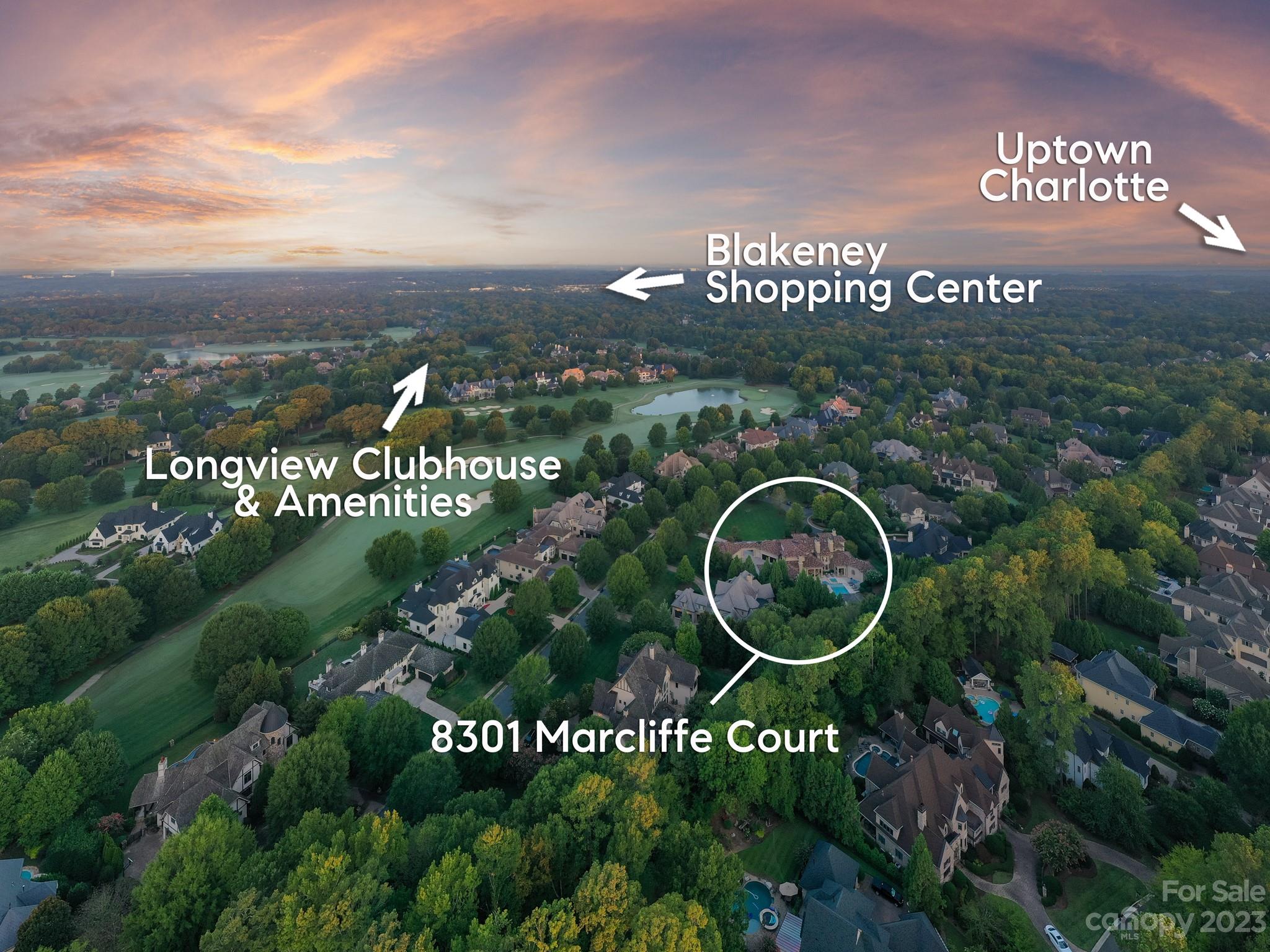 Longview - Residential