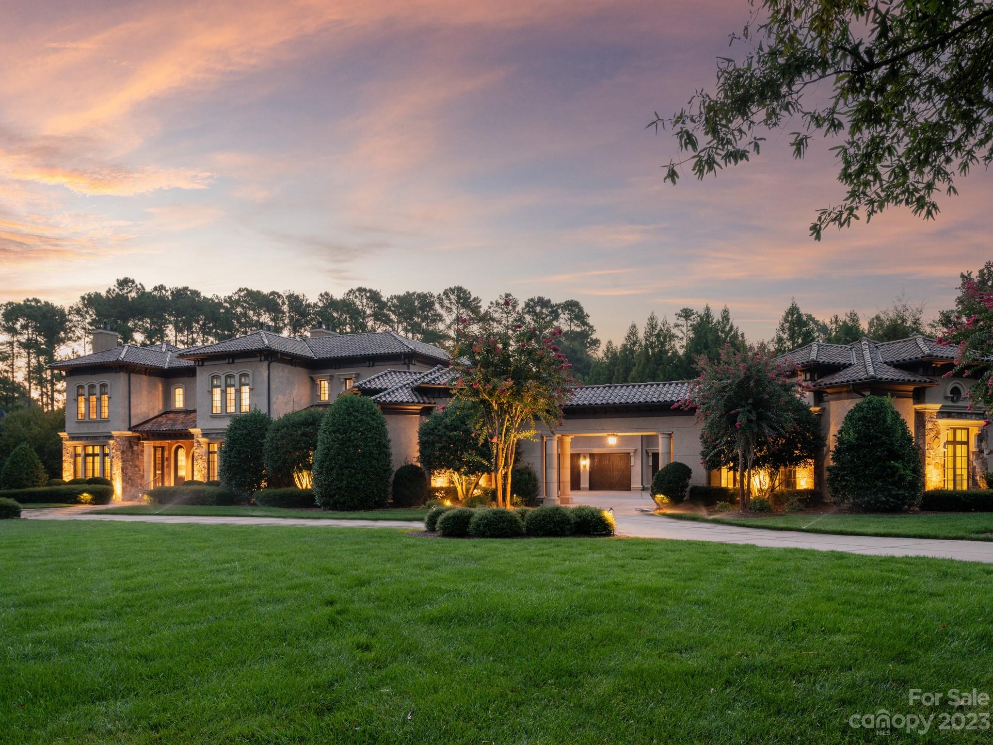 Longview - Residential