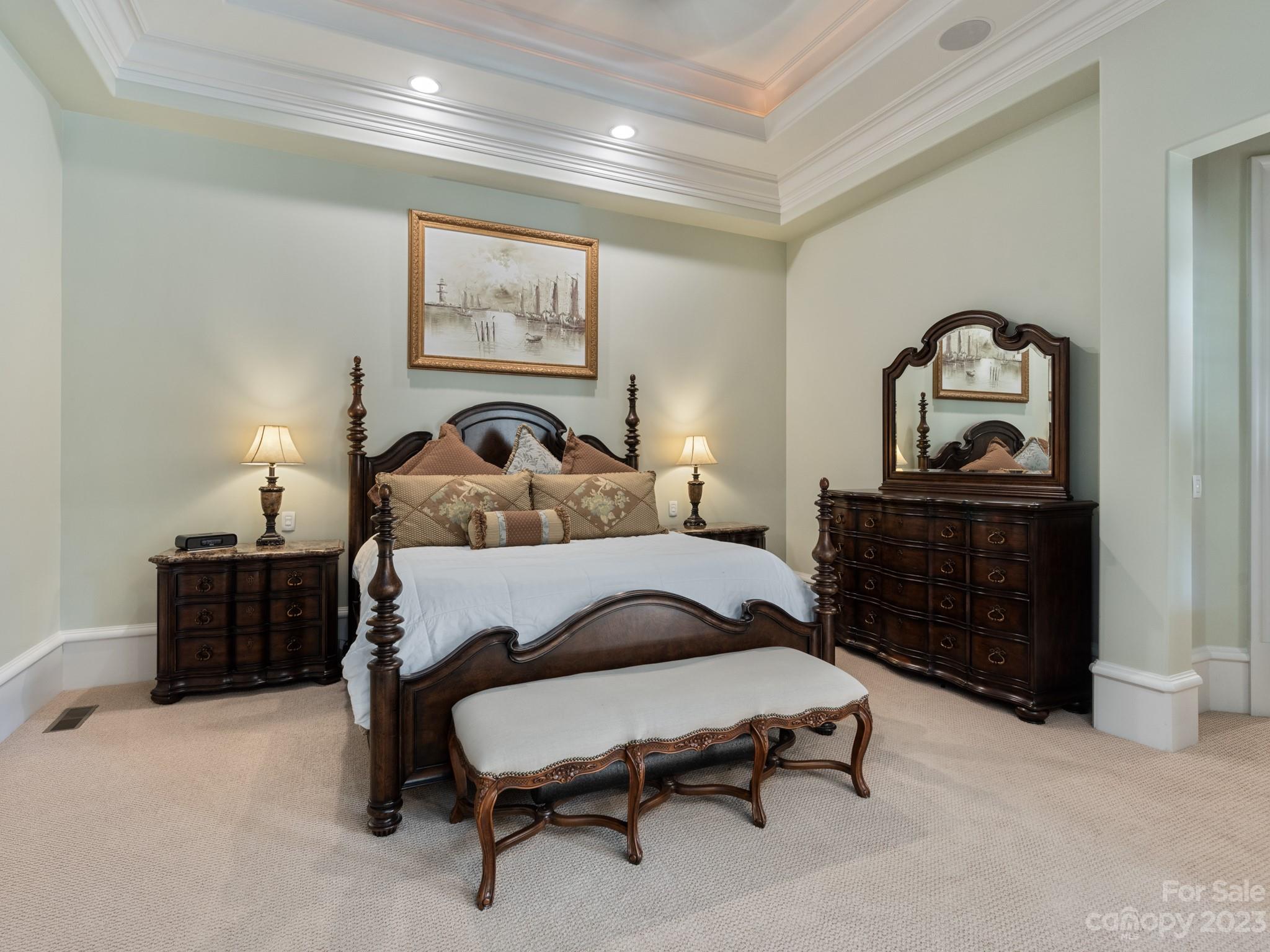 Longview - Residential