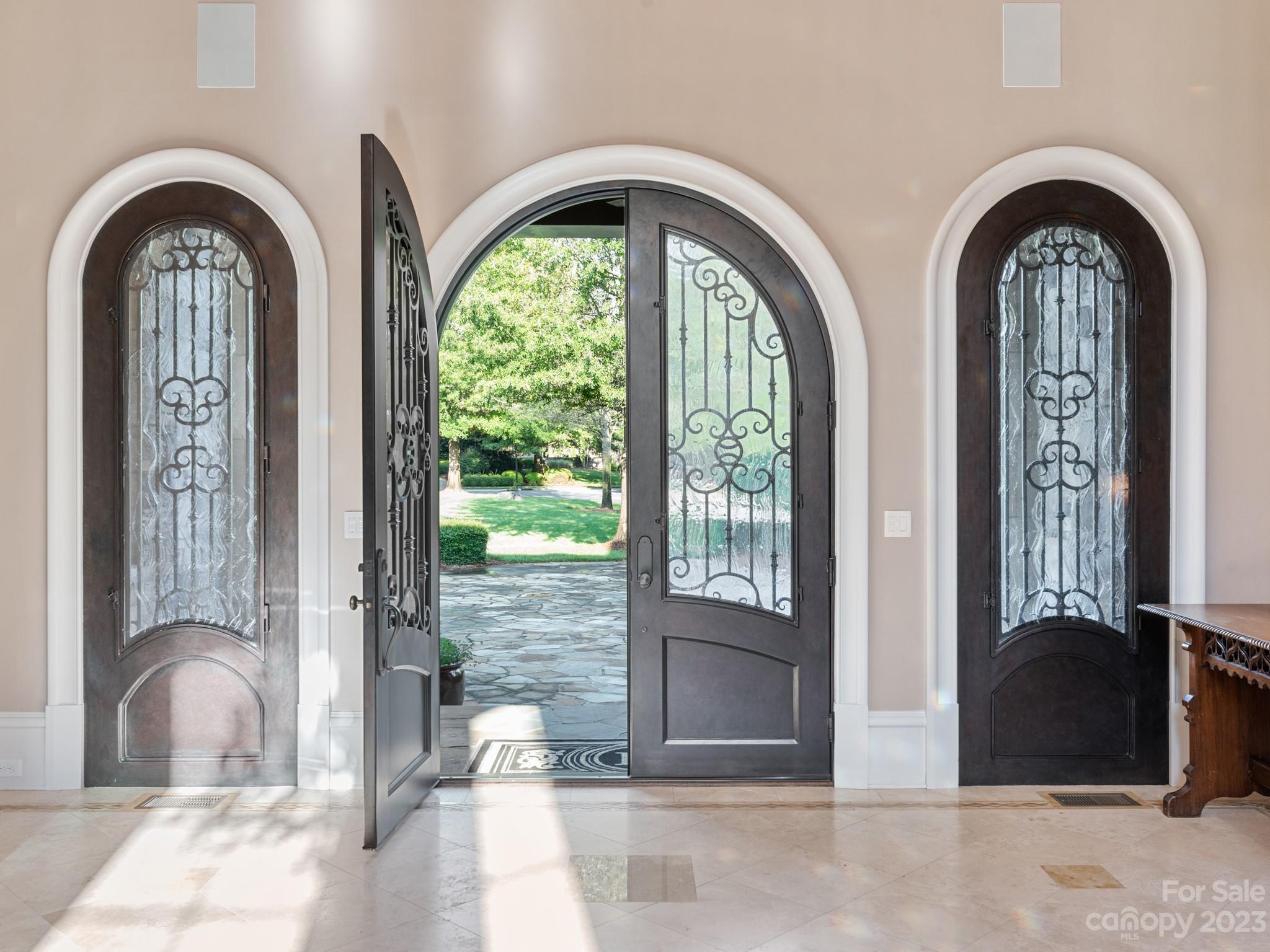 Longview - Residential