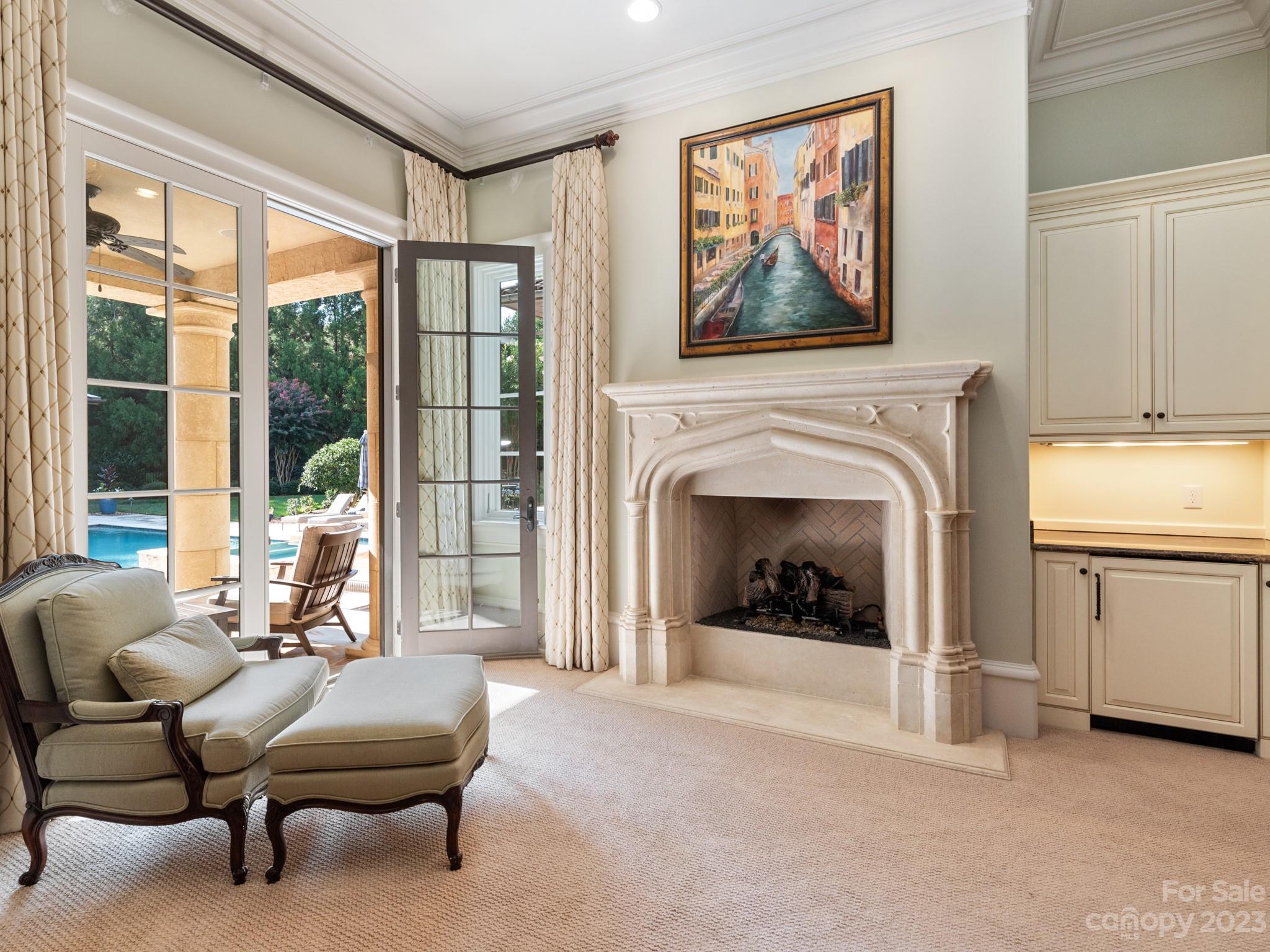 Longview - Residential