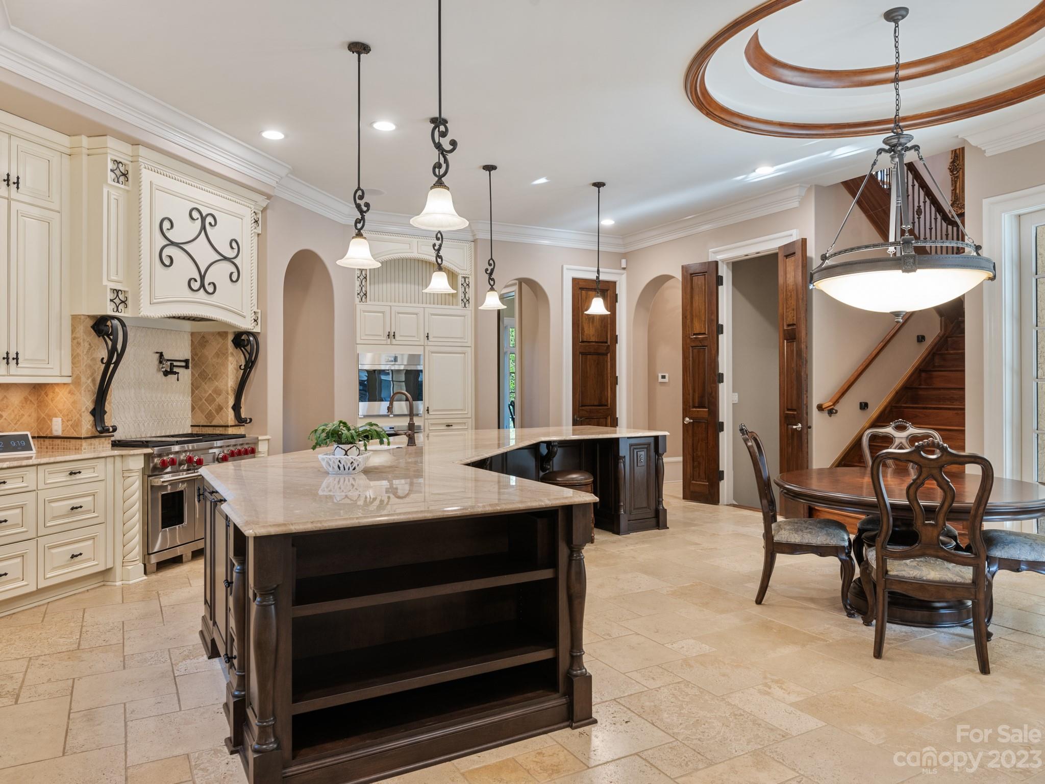 Longview - Residential