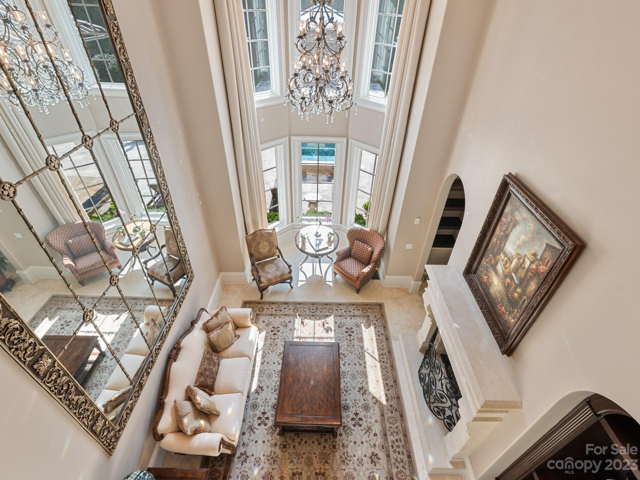 Longview - Residential