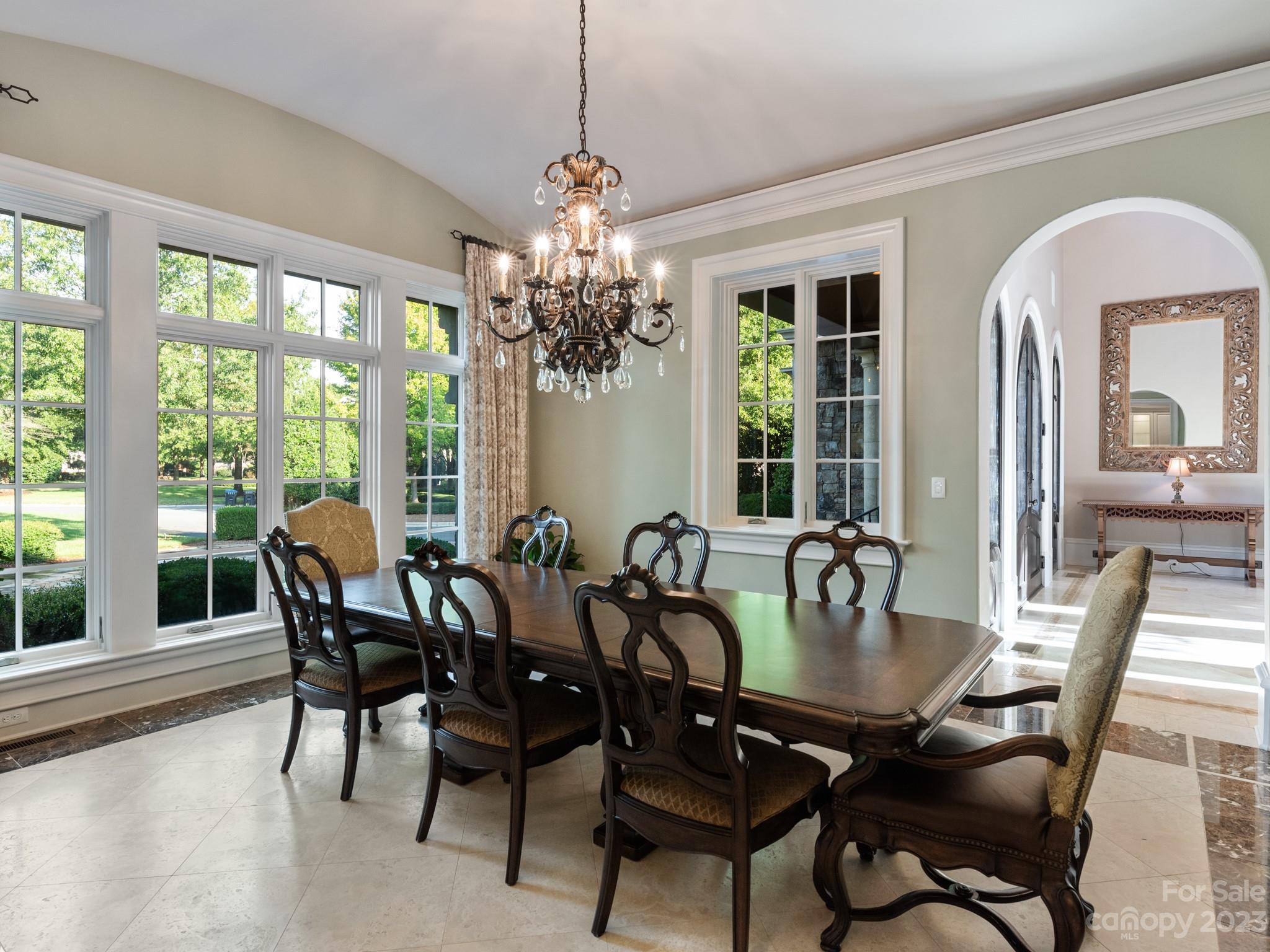 Longview - Residential