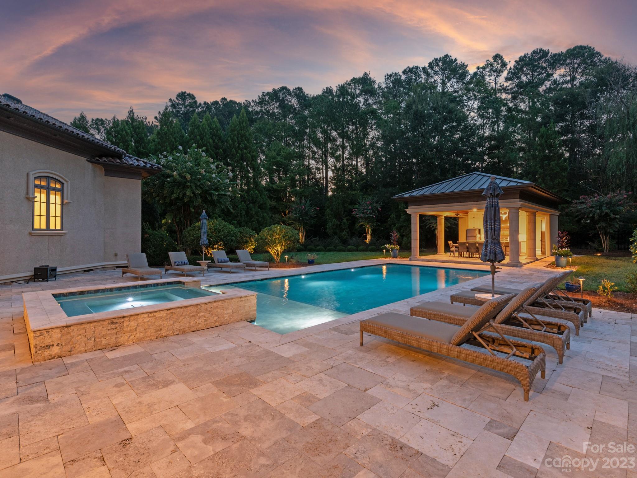 Longview - Residential