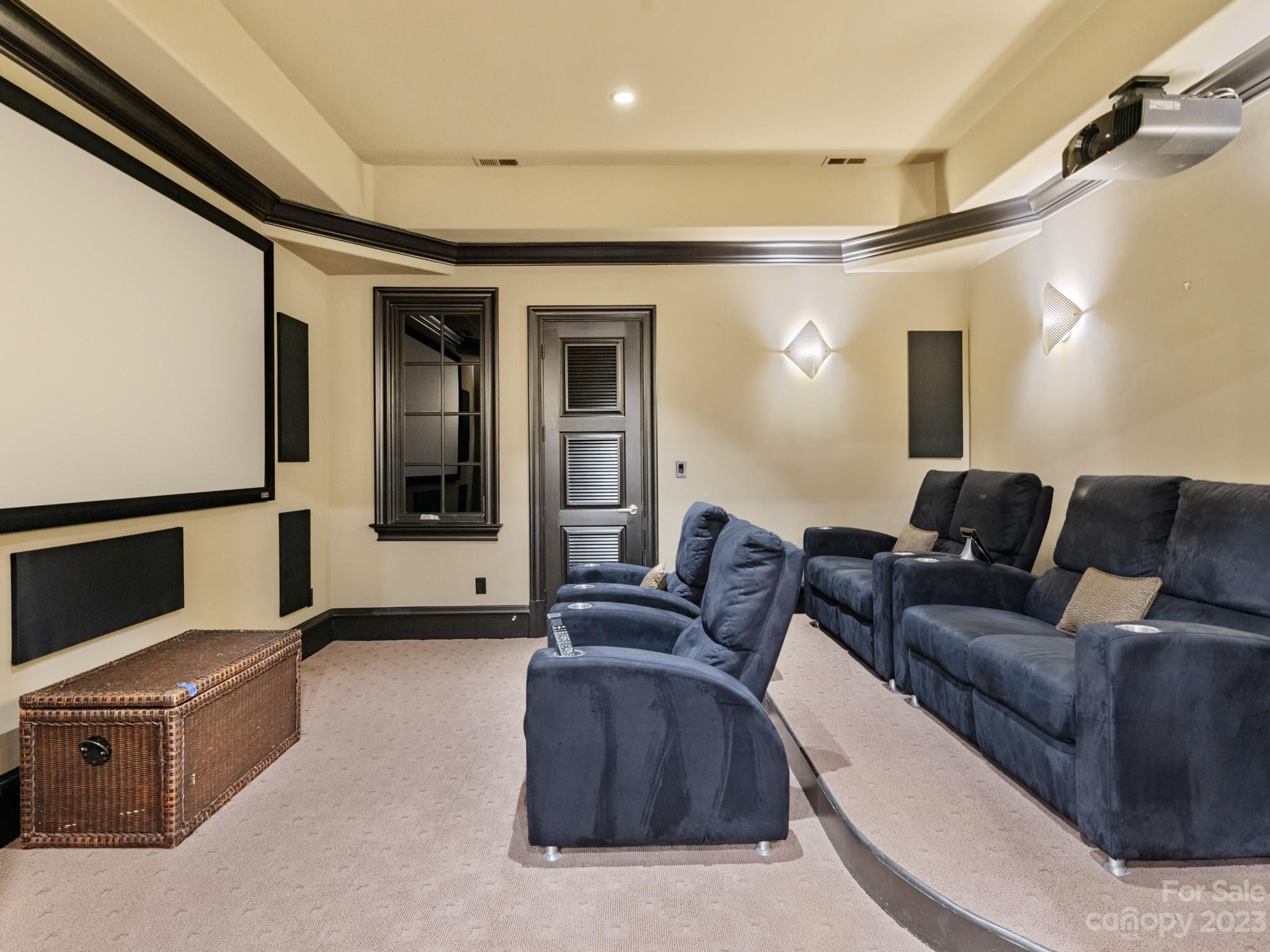 Longview - Residential