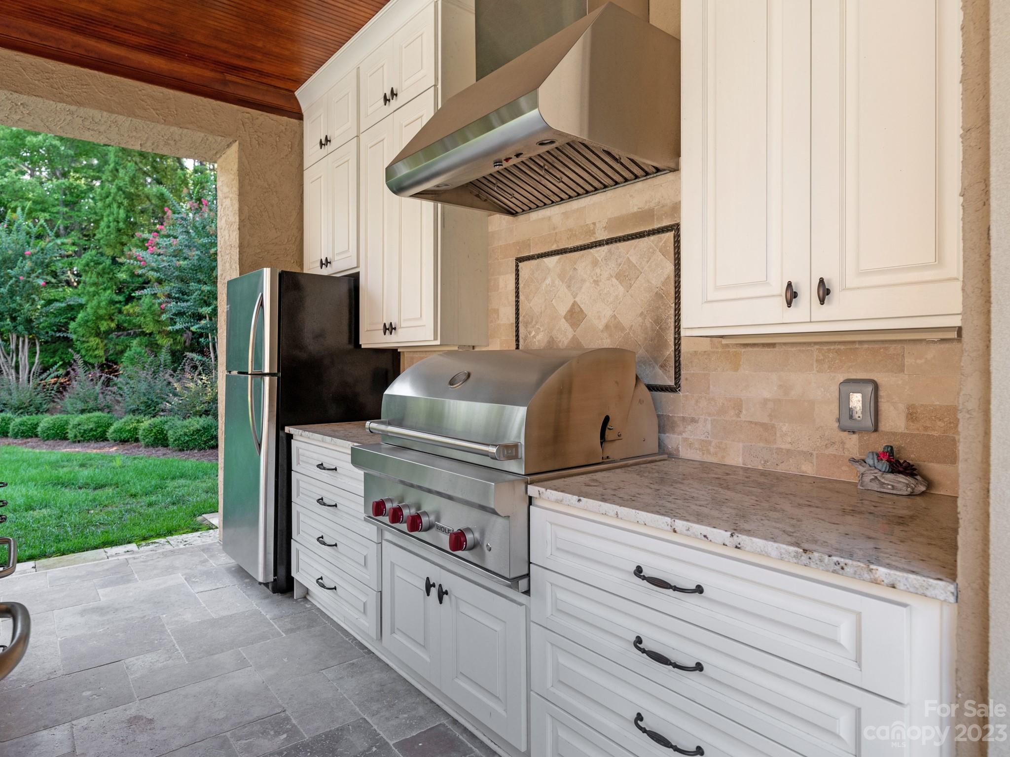 Longview - Residential