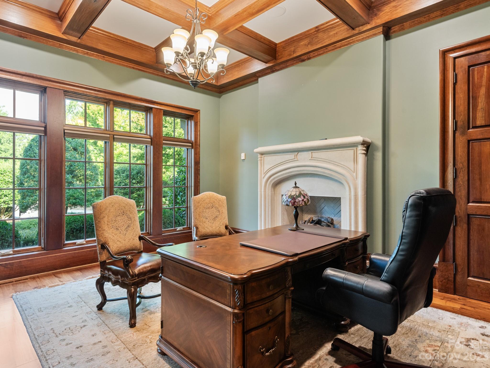 Longview - Residential